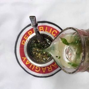 Meet your Posher, Angel